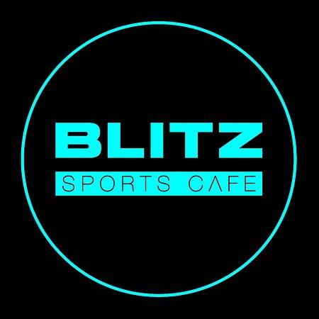 Blitz Sports Cafe